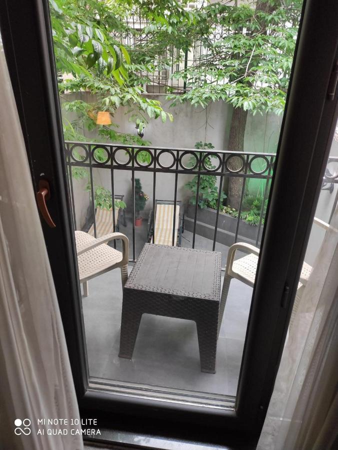 Lucis In Pera Boutique Hotel Istanbul Bagian luar foto