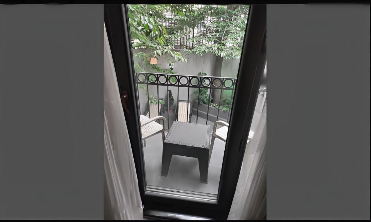 Lucis In Pera Boutique Hotel Istanbul Bagian luar foto